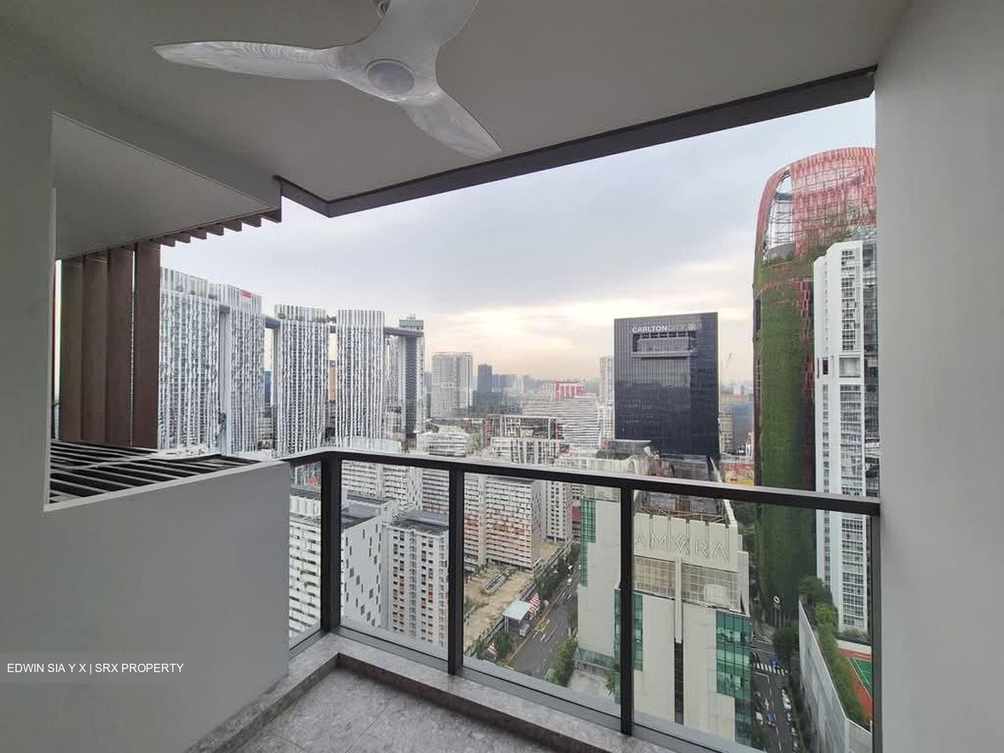One Bernam (D2), Apartment #589156871